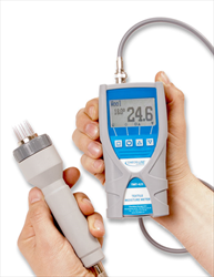 Thiết bị đo độ ẩm TMT-425 Checkline