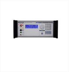 High Resistance Decade - Insulation Tester Calibrator M191 Meatest