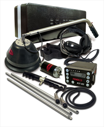 Liquid Leak Detector XLT-30 Fisher lab