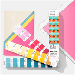 Color Bridge Set GP6102N Pantone