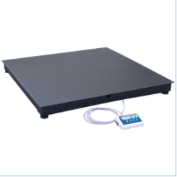 Cân sàn điện tử công nghiệp WPT/4 1500 C7 Radwag