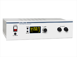 Hợp bộ tìm sự cố cáp ngầm LFG-200 KEP