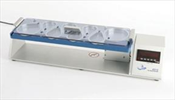 Sample Preparation (NGI Gentle Rocker) Copley