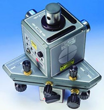 Thiết bị cân chỉnh - L-732 PRECISION DUAL SCAN ™ LASER - Hamar Laser 