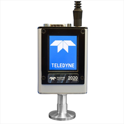 Thiết bị đo áp suất chân không Teledyne Hastings HVG-2020A