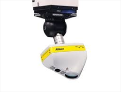 Máy đo bằng Laser, LC15Dx, Nikon, Laser Scanning LC15Dx nikon