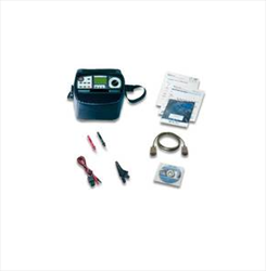 EARTH INSULATION TESTER MI 2088 Metrel