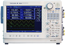 PRECISION POWER SCOPE PX8000 Yokogawa