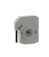 Bộ mã hóa vòng quay Low Profile Programmable Encoder with Terminal Box HHMB Bei sensors
