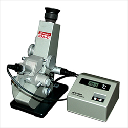 Khúc Xạ Kế Abbe - NAR-4T - ATAGO