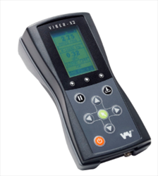 Máy đo và phân tích độ rung VIBER X3 VMI International AB