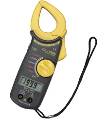 CLAMP-ON TESTER CL135 Yokogawa