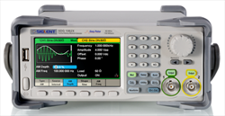 Function/Arbitrary Waveform Generators SDG1000X Series Siglent