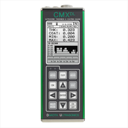 Máy đo chiều dày siêu âm Checkline CMXDL