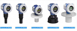 Cảm biến đo mức Prosonic M FMU40/41/42/43/44