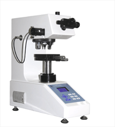 Máy đo độ cứng Vicker HVKD-1000AP Siomm