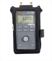 Precision Thermocouple Calibrator TC-100 Martel Electronics