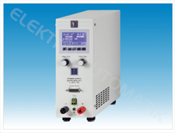 Bộ nguồn AC Sources Series PSI 8000 T EA ELEKTRO-AUTOMATIK