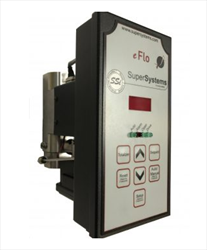 Electronic Liquid Flow Meter eFlo-L Super System