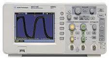 MÁY HIỆN SÓNG DSO1152B, 150 MHZ, 2 KÊNH