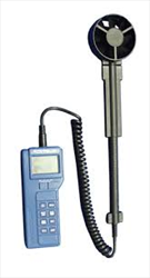 Máy đo tốc độ gió BK Precision 731A (0.4 ~ 30 m/sec)