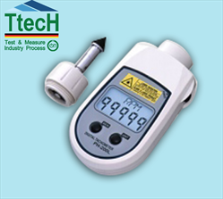 Thiết bi đo tốc độ kiểu tiếp xúc PH200LC