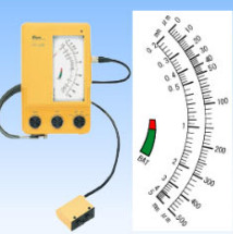 Máy đo độ dày lớp phủ, Pro-2, Sanko