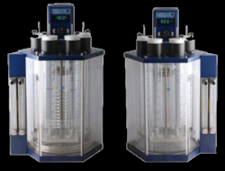 Foam Tester Coesfeld
