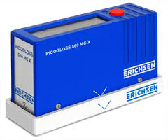 Máy soi độ bóng 560 Erichsen