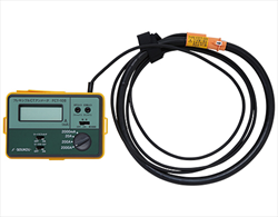 Ampe kìm đo dòng điện FCT-10B Soukou