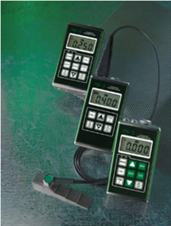 Máy đo chiều dày siêu âm MX-3/MX-5/MX-5DL Qualitest