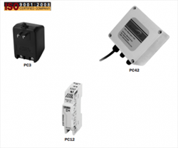 POWER SUPPLY PC-SERIES Seametrics