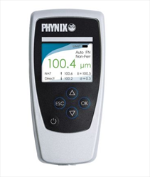 Máy đo chiều dày lớp phủ Surfix EX / Surfix SX Phynix