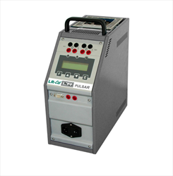 Thiết bị hiệu chuẩn nhiệt độ PULSAR-35Cu LR- CAL DRUCK & TEMPERATUR
