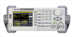 Function/Arbitrary Waveform Generators SDG800 Series Siglent