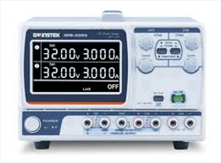 Nguồn một chiều tuyến tính GW instek GPE-4323 (32V, 3A, 4CH)