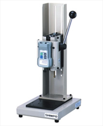 Giá đo lực kéo nén FGS-50L - Nidec-shimpo