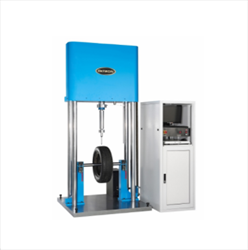 Tire Testing Series PL-2000 Series Ektrontek