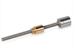 SPINDLE DRIVES Spindle Drives (GP S) Maxon