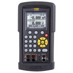 Multifunction Calibrator MC-1210 Martel