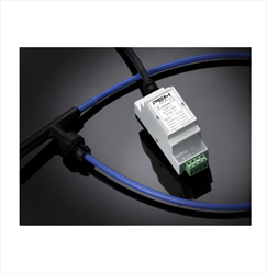 Industrial Sensor RCTrms PEM Power Electronic Measurements 
