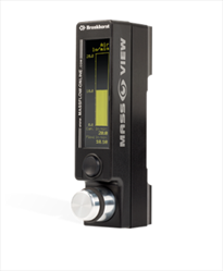 Mass-View MV-396-HE Bronkhorst