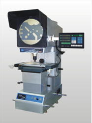 Máy chiếu biên dạng CPJ-3000DZ Rational Precision