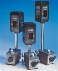 Thiết bị cân chỉnh - A-1519 / A-1520 Series Type II Universal Wireless Targets - Hamar Laser 