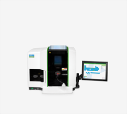Flame Atomic Absorption Spectrometer PinAAcle 500 Perkin elmer