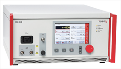 Thiết bị tạp xung điện áp Burst Generators NSG 3040 Teseq