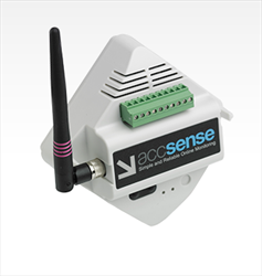 Wireless Voltage Data Logger A1-09 Accsense