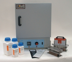 Perspirometer Kit M231 SDL Atlas