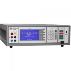 Máy đo điện trở cách điện Digital Megohmmeter I/R Tester 1865+ IET Lab