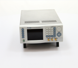 Signal Sources WS8251 Tabor Electronics